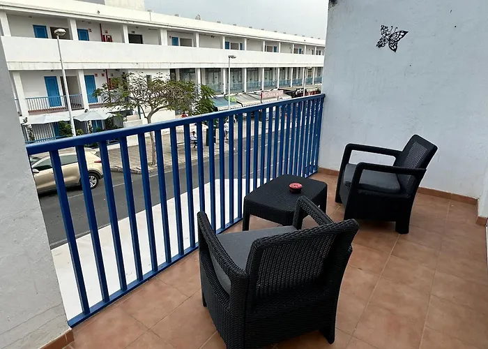 Apartamento Olivin