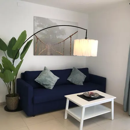 Apartamento Olivin Puerto del Carmen  Exterior photo