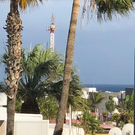 Apartamento Olivin Puerto del Carmen  Exterior photo