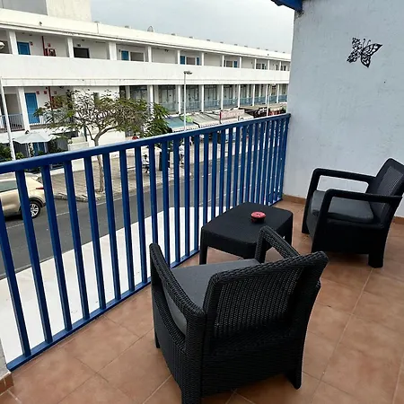 Apartamento Olivin Puerto del Carmen  Exterior photo