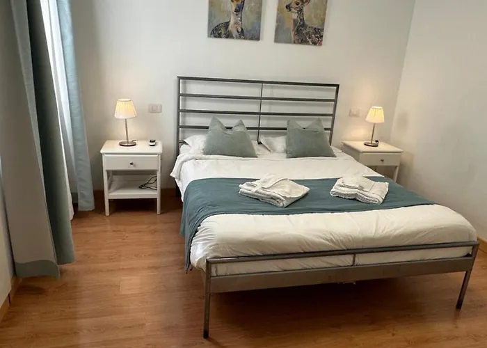 Apartamento Olivin
