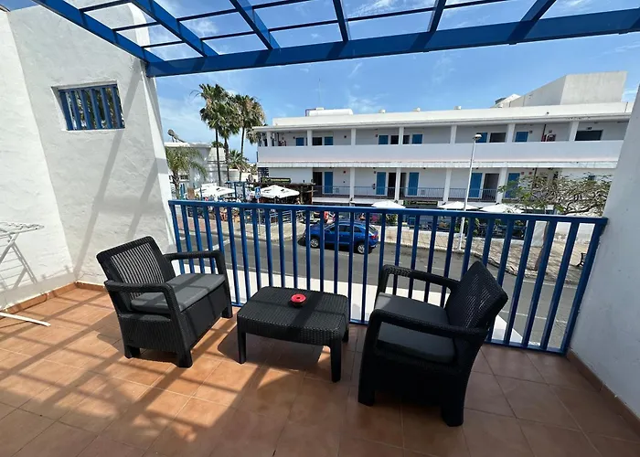 Apartamento Olivin
