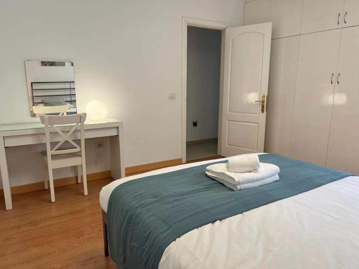 Apartment Olivin