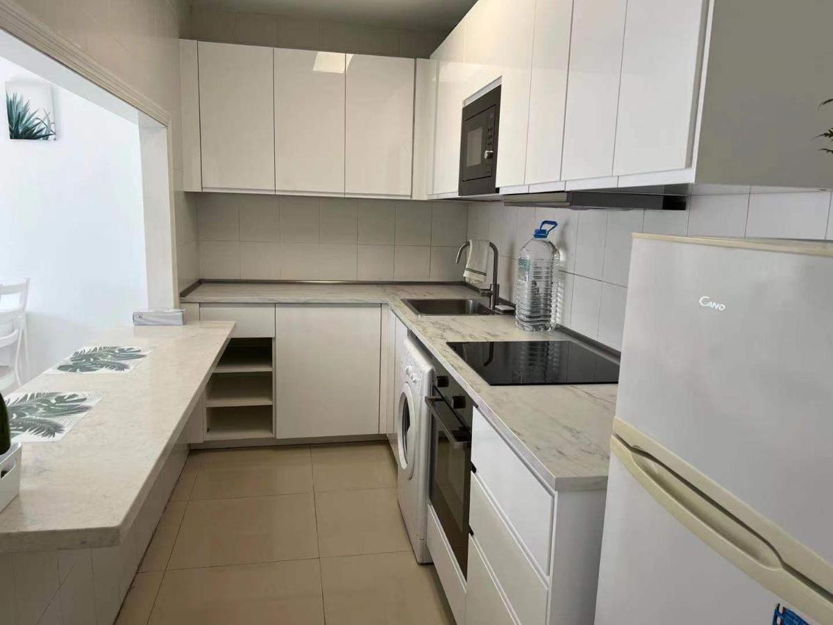 Olivin Apartament Puerto del Carmen (Lanzarote)